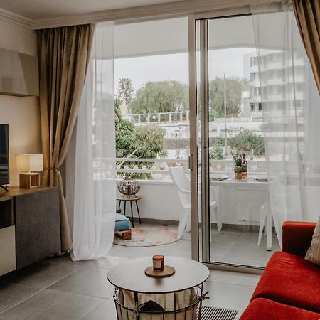 סן מיגל דה אבונה Sunny Escape - Green Park In Golf Del Sur Tenerife מראה חיצוני תמונה