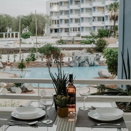 סן מיגל דה אבונה Sunny Escape - Green Park In Golf Del Sur Tenerife מראה חיצוני תמונה